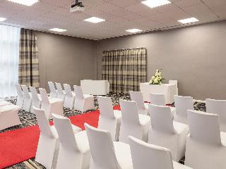 Novotel Newcastle Airport fotoÄŸrafÄ±