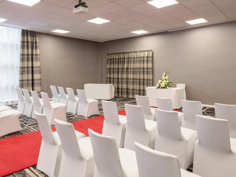 Novotel Newcastle Airport - Toplantı