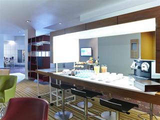 Novotel Newcastle Airport fotoÄŸrafÄ±