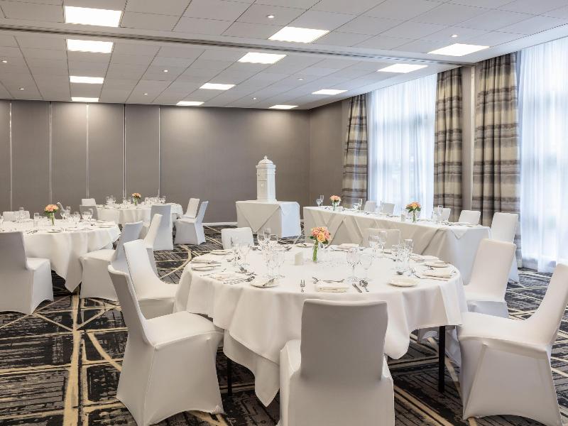 Novotel Newcastle Airport - Toplantı