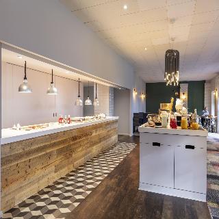 Novotel Newcastle Airport fotoÄŸrafÄ±