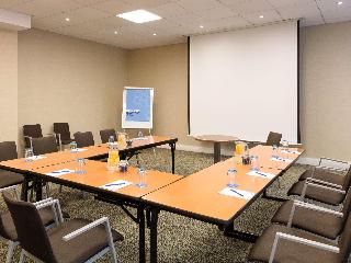 Novotel Newcastle Airport fotoÄŸrafÄ±