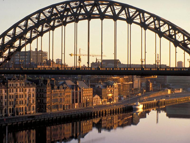 Novotel Newcastle Airport - Aktivite