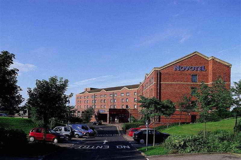 Novotel Newcastle Airport fotoÄŸrafÄ±