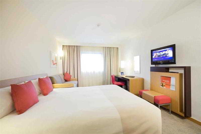 Novotel Newcastle Airport fotoÄŸrafÄ±