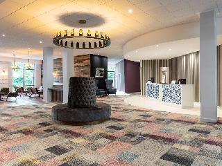 Novotel Newcastle Airport fotoÄŸrafÄ±
