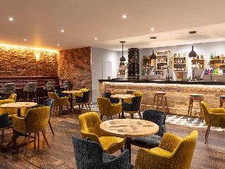 Novotel Newcastle Airport fotoÄŸrafÄ±