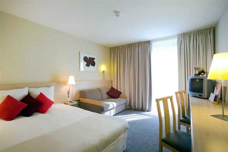 Novotel Newcastle Airport fotoÄŸrafÄ±
