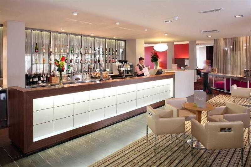 Novotel Newcastle Airport otel fotoğrafı