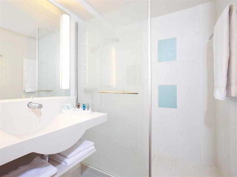 Novotel Newcastle Airport fotoÄŸrafÄ±