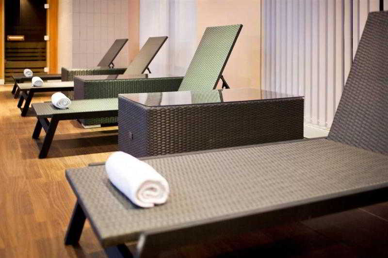 Novotel Newcastle Airport fotoÄŸrafÄ±