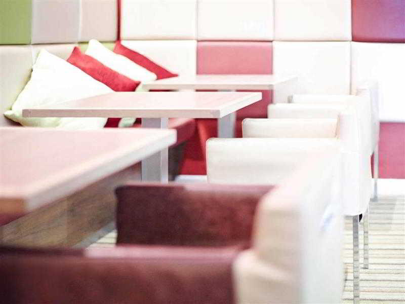 Novotel Newcastle Airport fotoÄŸrafÄ±