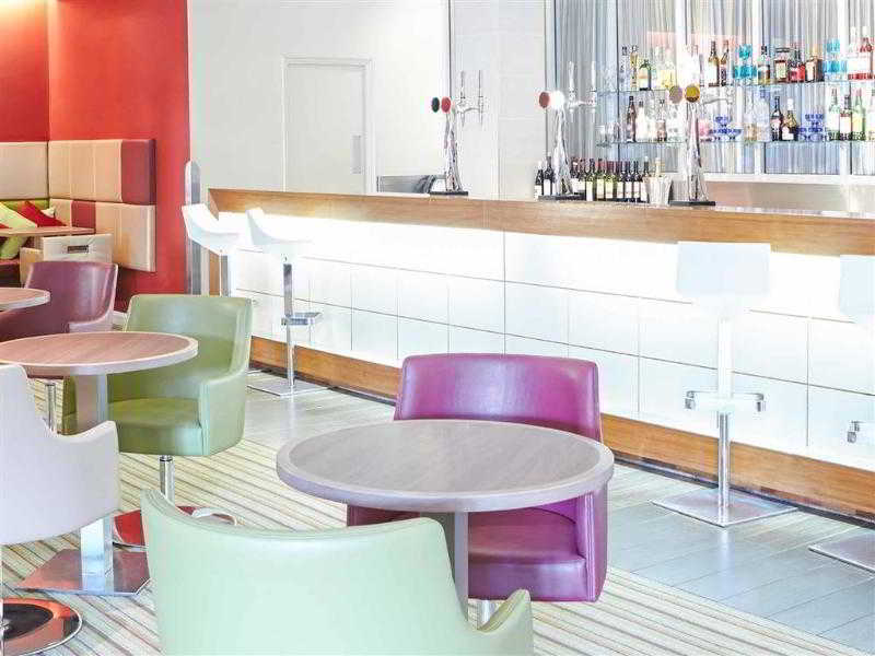 Novotel Newcastle Airport fotoÄŸrafÄ±