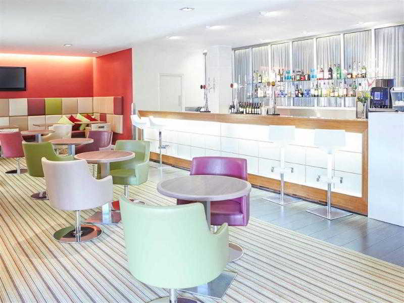 Novotel Newcastle Airport fotoÄŸrafÄ±