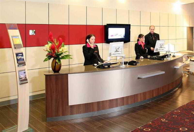Novotel Newcastle Airport fotoÄŸrafÄ±
