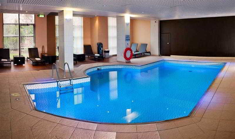 Novotel Newcastle Airport fotoÄŸrafÄ±
