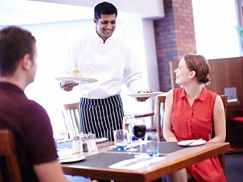 Novotel Newcastle Airport fotoÄŸrafÄ±