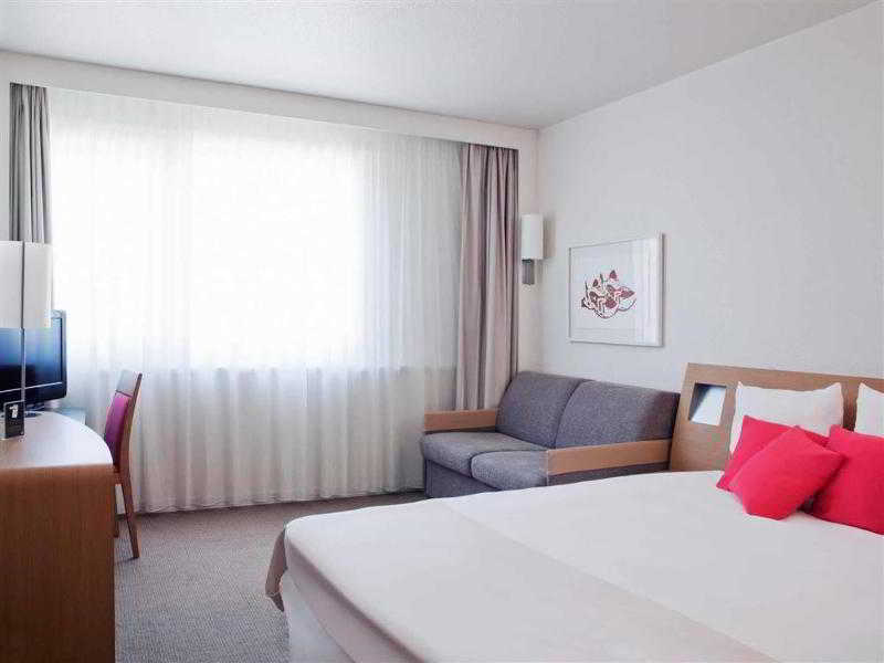 Novotel Newcastle Airport fotoÄŸrafÄ±