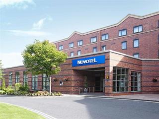 Novotel Newcastle Airport fotoÄŸrafÄ±