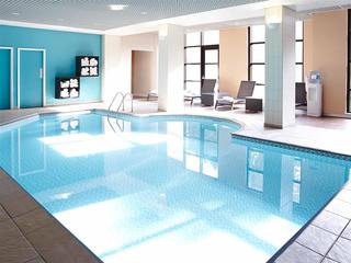Novotel Newcastle Airport fotoÄŸrafÄ±