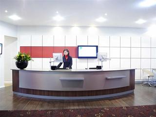 Novotel Newcastle Airport fotoÄŸrafÄ±