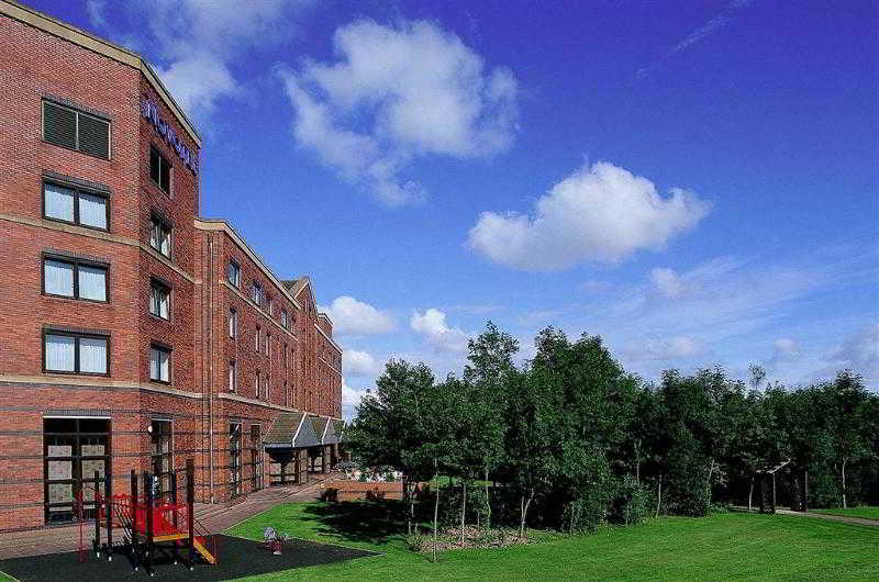 Novotel Newcastle Airport fotoÄŸrafÄ±