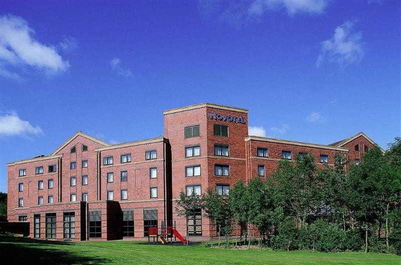 Novotel Newcastle Airport fotoÄŸrafÄ±