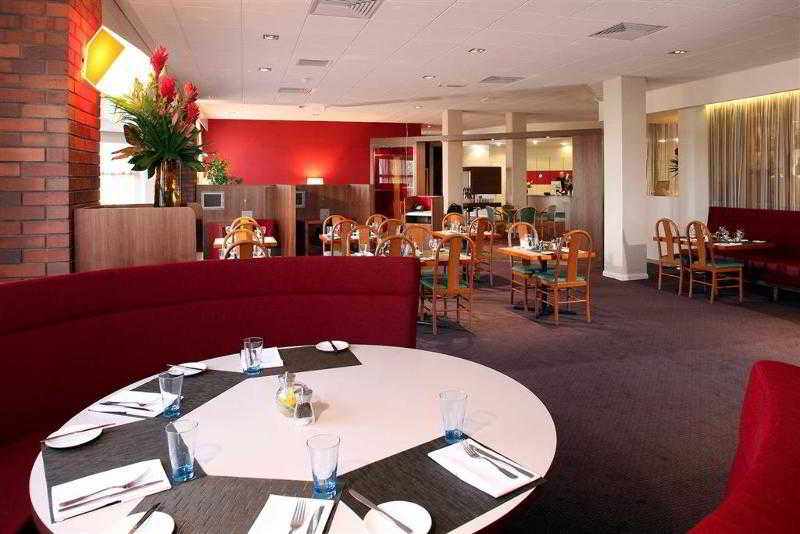 Novotel Newcastle Airport fotoÄŸrafÄ±