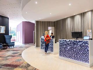 Novotel Newcastle Airport fotoÄŸrafÄ±