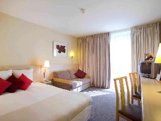 Novotel Newcastle Airport fotoÄŸrafÄ±