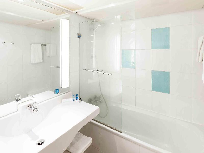 Novotel Newcastle Airport - Oda