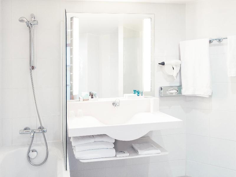 Novotel Newcastle Airport - Oda