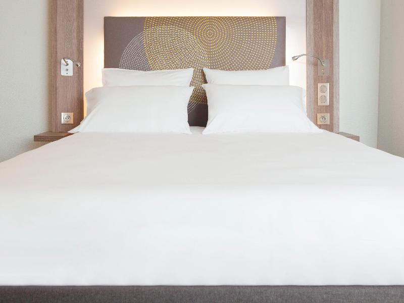 Novotel Newcastle Airport - Oda