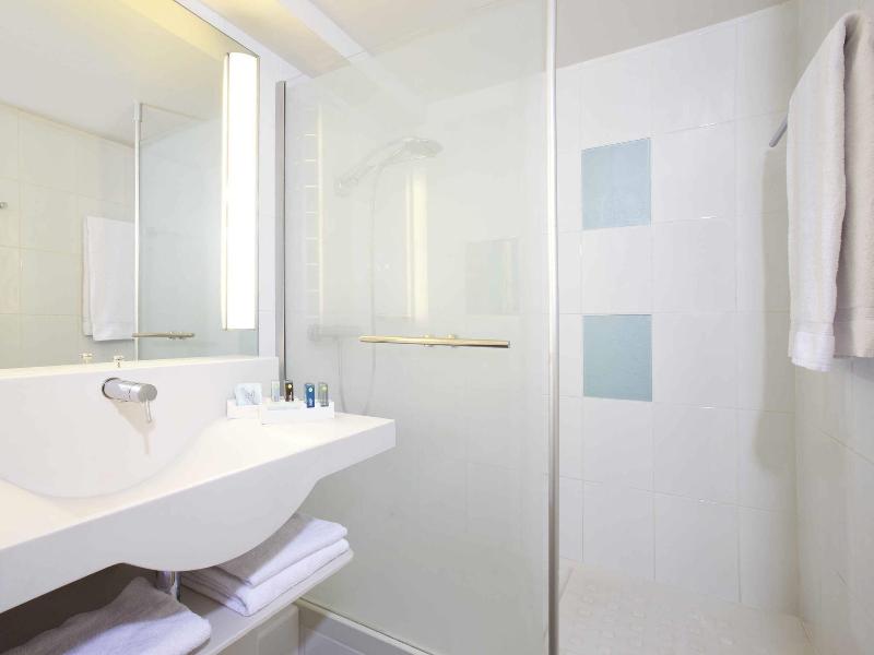 Novotel Newcastle Airport - Oda