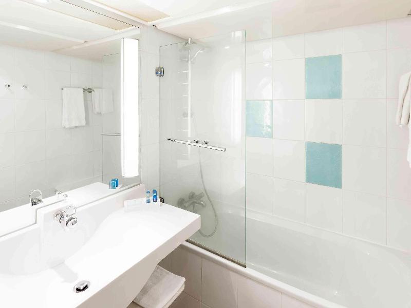 Novotel Newcastle Airport - Oda