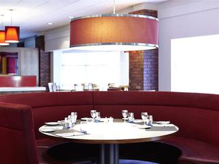 Novotel Newcastle Airport fotoÄŸrafÄ±