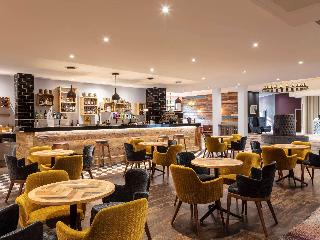 Novotel Newcastle Airport fotoÄŸrafÄ±