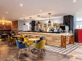 Novotel Newcastle Airport fotoÄŸrafÄ±