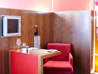 Novotel Newcastle Airport fotoÄŸrafÄ±