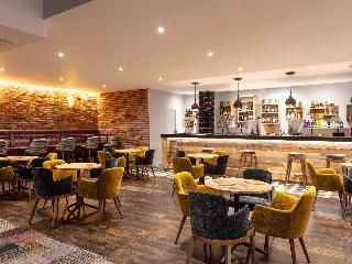 Novotel Newcastle Airport fotoÄŸrafÄ±