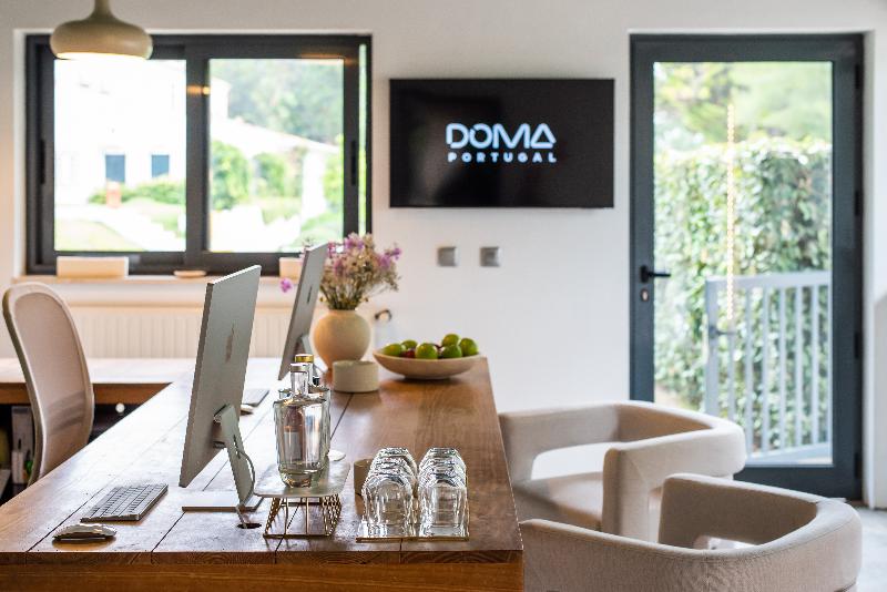DOMA Portugal - Lobi