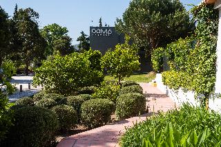 DOMA Portugal otel fotoğrafı