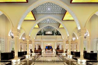 Sheraton Sharjah Beach Resort & Spa fotoÄŸrafÄ±