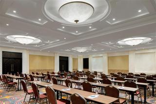 Sheraton Sharjah Beach Resort & Spa fotoÄŸrafÄ±