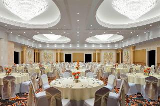Sheraton Sharjah Beach Resort & Spa fotoÄŸrafÄ±