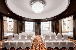 Sheraton Sharjah Beach Resort & Spa fotoÄŸrafÄ±