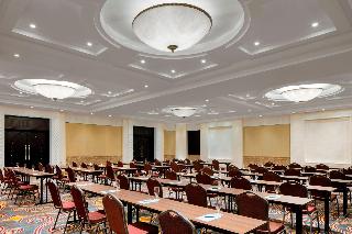 Sheraton Sharjah Beach Resort & Spa fotoÄŸrafÄ±