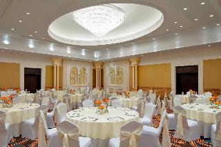 Sheraton Sharjah Beach Resort & Spa fotoÄŸrafÄ±