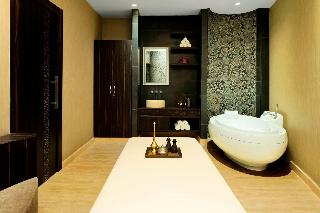 Sheraton Sharjah Beach Resort & Spa fotoÄŸrafÄ±