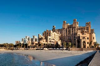 Sheraton Sharjah Beach Resort & Spa fotoÄŸrafÄ±